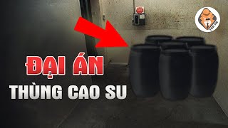 Đại Án 6 Thùng Cao Su Trong Ngân Hàng Bỏ Hoang Tại Snowtown Nam Úc- Tra Án