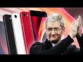 Why Apple Made The iPhone SE