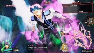 【海賊無双4】Lv30:真の海賊\