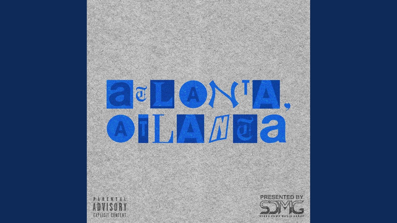 Atlanta Atlanta Youtube Music
