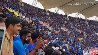 1st t20 india Vs West indies hyderabad 2019 LIVE