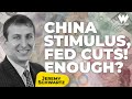 Will The China Stimulus & Fed Cuts Be Enough? | Jeremy Schwartz