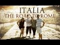 Italia: The Road To Rome