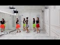 Stupid Cupid Cha- Demo- Linedance