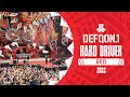 Hard Driver | Defqon.1 Weekend Festival 2022 | Friday | RED