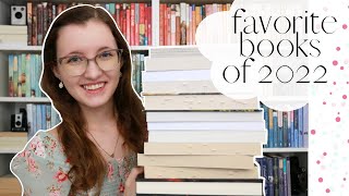 Favorite Books of 2022 ✨ Christian Fiction, Clean Fiction, & Manga