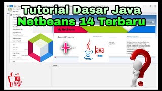 Complete Java Netbeans 14 Tutorial 2022: Basic Introduction and Structure of Java