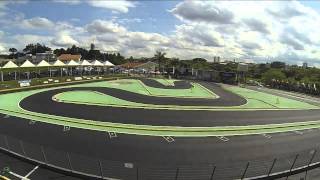 2015 IFMAR 1:8 IC Worlds - Finals