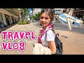 Flying to Hawaii Vlog | Grace's Room