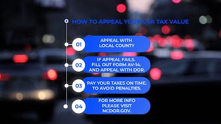 Car Property Tax 2024