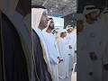 Sheikh Mohammed Bin Rashid Al Maktoum Sheikh Hamdan Fazza Sheikh Rashid Bin Mohammed Dubai Airshow