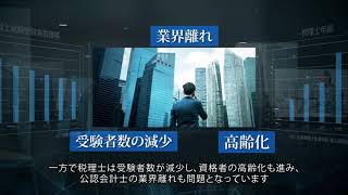 Best Professional Firm 2019 オープニング動画