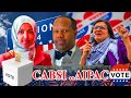 MAXAA KALA QABSADAY ILHAN | AIPAC | U.S. ELECTION 2024