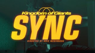 Kingdom Of Giants - Sync ( MUSIC )