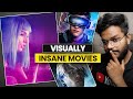 TOP 7 BEST Sci-Fi Movies in Hindi | BEST VISUALS Movies | Shiromani Kant
