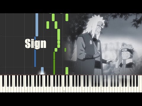cover album flow sign