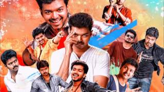 Vijay 43 Birthday Mashup