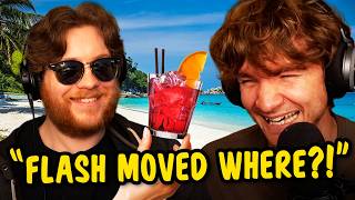 We Pranked Our Friend - MISH MASH #99