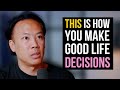 How to Make Difficult Decisions in 6 Simple Steps