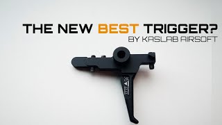 The New MAXX MTW Trigger (UNRELEASED!)