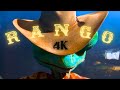 [4K] Rango - Try Me「Edit」-  (Way Down We Go)
