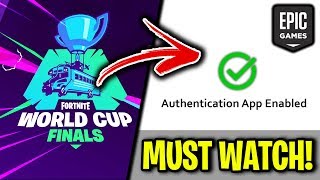 Fortnite 2fa Aktivieren Epic Games