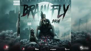 2 Gun4thGenna - Brain Fly (Fully4th Riddim)