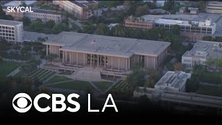 CSUN University Library | Look At This!
