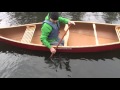 top expert tips to solo your canoe skills canoeroots rapid media