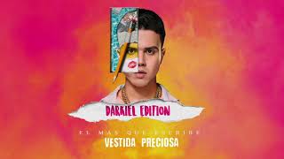 Darkiel - Vestida Preciosa