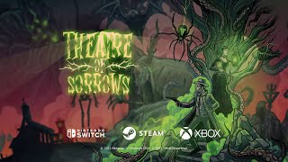 Theatre Of Sorrows - Official Trailer