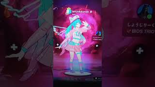 【フォートナイト】初音ミクGETしましたー！ミュージックパス