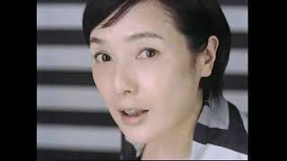 SK-II 桃井かおり CM