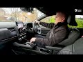 a tour of the all new renault arkana hybrid 2024 the taxi centre