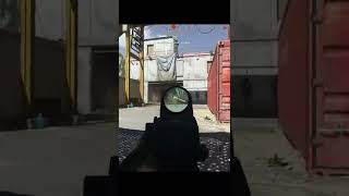 GRAU 556│Call of Duty│Highlights│#shorts