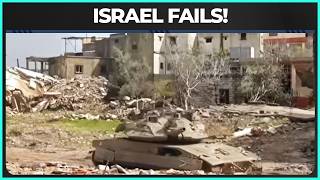 Israel Takes HUGE LOSSES Against Hezbollah