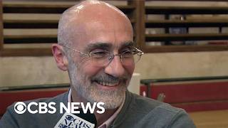 Arthur C. Brooks on The Takeout | Jan. 5, 2024