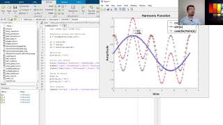 Multiple Plot in a Single Figure in MATLAB