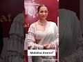 malaika arora stuns in traditional avatar fans go crazy to catch a glimpse