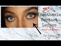 New! Anesthesia Contact-Lenses|Full Review- Part 1