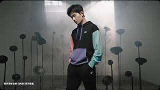 Yang Yang × PUMA