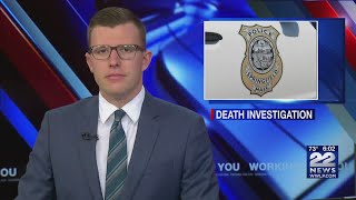 Police investigating after two found dead in Springfield home