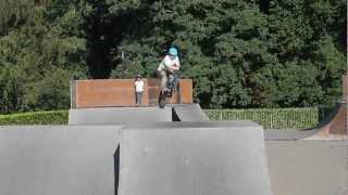 Summer Bmx Edit 2011