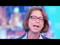 fidelity s abigail johnson s journey to ceo