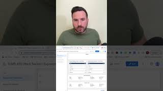 Keyword Position Tracking - SEO Keyword Tracking Looker Studio Report