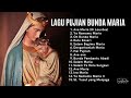 lagu katolik 15 lagu persembahan bunda maria selama bulan rosario mei 2022