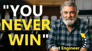 I Spent 37 Years Designing Slot Machines: Here's What We Never Told Players