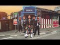 Shaun Stylist, Scotts Maphuma (ft. Soul Nativez & Big John) - Ekhoneni [Official Visualiser]