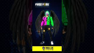 Free fire Bundle Editing 💥👀 || Hip hop + Criminal #shorts #freefire #viral