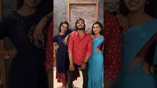 Gattimela serial old villan suhasini new instagram reels